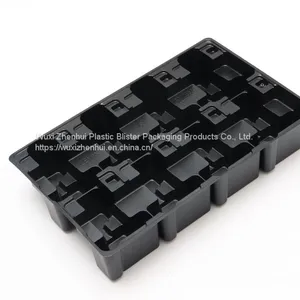 Vacuum Forming Blister Packaging Protective Trays Maunufacturer thumbnail-2
