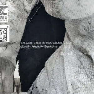 Iron Oxide Black 722/723 thumbnail-3