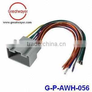 Wires Cables & Cable Assemblies thumbnail-1