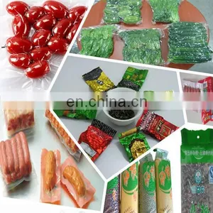 Coffee Vacuum Packing Machine thumbnail-4