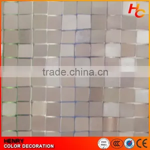 Fashion New Self Adhesive Glass Film Decorative Windows From China thumbnail-3