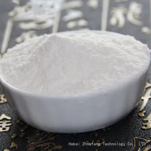 CAS 9005-37-2 Propylene Glycol Alginate (PGA) Widely Used in Food Daily Chemical Industry and Other Aspects thumbnail-5