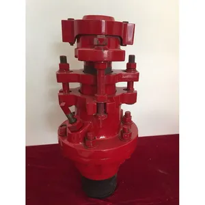 API Polish Rod Stuffing Box DPSB for Oilfield thumbnail-2
