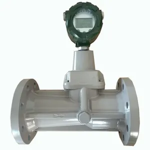 VOR-TEX PRECESSION FLOW METER thumbnail-2