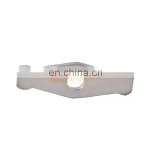 Original Howo Sinotruk 371 336 Truck Gearbox Spare Parts AZ2214220014 Transmission Shaft Retainer thumbnail-1