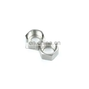 Heavy Truck Shacman F2000/L3000/M3000/F3000/X3000 Truck Chassis Spare Parts Exhaust Brake Control 190003559516 Nut thumbnail-1