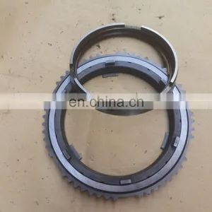 China Heavy Duty Truck HOWO Synchronizer Ring WG2203100107 Truck Transmission / Gearbox Synchronizer Ring thumbnail-3