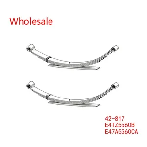 E4TZ5560B, E47A5560CA, 42-817 Light Duty Vehicle Rear Wheel Spring Arm Wholesale For Ford thumbnail-1