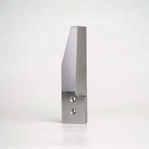 Plastic Cutting Blade Pelletizer Knives for Underwater Granulation thumbnail-4