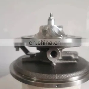 Billet Wheel Turbo Cartridge GTD2056VZK 822182-0004 822182 for Ford 3.2L thumbnail-3