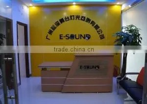 Guangzhou E-Sound Audio & Lighting Equipment Co., Ltd. company overview - view 1 thumbnail