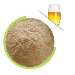 Supply Highly Effective Alpha Amylase Yellow Powder For Beer Viscosity Reduction thumbnail-1