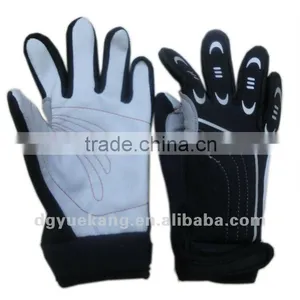 Diving Glove-amara Leather in Palm thumbnail-1