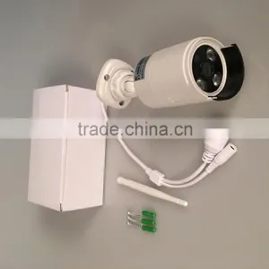 Vision Camera Wi-fi Camera With Night Vision thumbnail-5