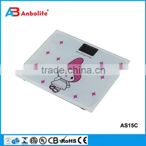 Scale Weight Digital Body Scale Electronic Personal Scale thumbnail-1
