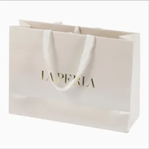 Brown Kraft Paper Container Gap Inflatable Bag thumbnail-5