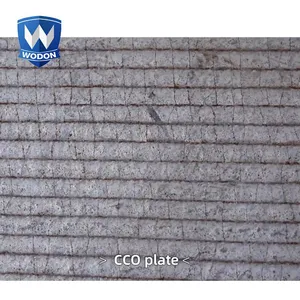 High-Quality Wear-Resistant Chute Plates for Mining and Bulk Material Handling Industries thumbnail-5