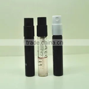 PT147/P47.5 2ml Parfume Testing Glass Sprayer Vial thumbnail-1