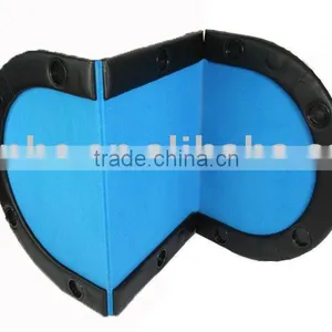 Folding Poker Table Top thumbnail-1