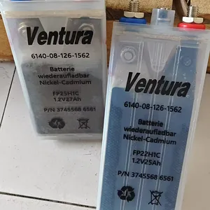 VENTURAColombia Nichrome Aviation Battery 20FP22H1CT-R thumbnail-5