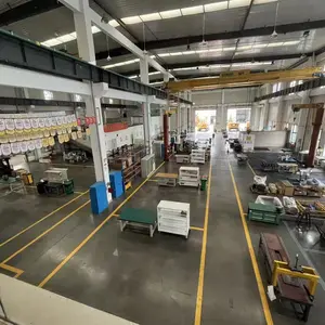 Shijiazhuang Zhangchi Machinery Co., Ltd. company overview - view 1 thumbnail