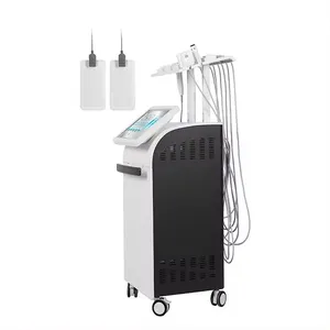 2024 Hot Sales Vertical Monopolar RF Trusculpt ID Skin Tightening Machine Face Lifting Body Slimming Trusculpt Machine thumbnail-4