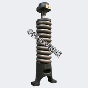 Sell Pc300-8mo Track Adjuster Recoil Spring 207-30-00750 thumbnail-3