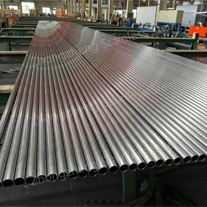 Stainless Steel Tubes Duplex Stainless Steel Tube, Inconel Steel Tubes, Hastelloy Steel Tubes.Stainless Steel Tubes (SMLS) and Welded Stainless Tubes thumbnail-1