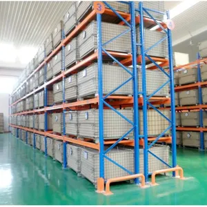 Attic Style Rack Loft Warehouse Rack thumbnail-2
