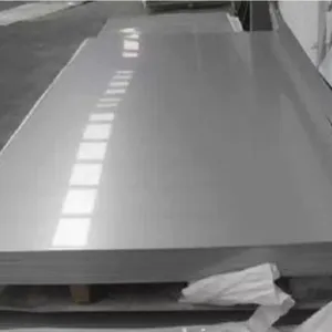 High Corrosion Resistance Austenitic ASTM A240 Uns S31254 S31008 S32205 254smo 310S 904L 2205 Stainless Steel Sheet thumbnail-3