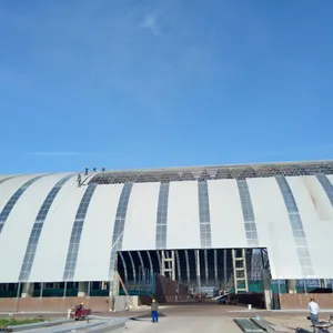 Space Frame Structure thumbnail-3