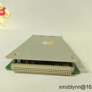 Bently Nevada 3500/25-02-01-00 Keyphasor Module – Phase and Speed Reference for Centrifugal Compressors thumbnail-4