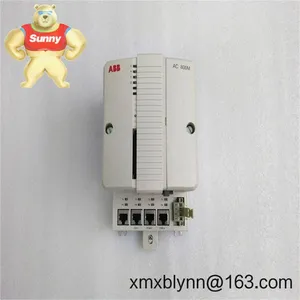 ABB PM877 (3BDH000777R1) – Processor Module for AC 800M / 800xA Control Systems thumbnail-1