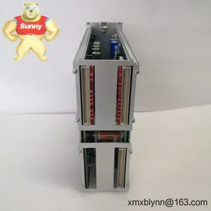 ALSTOM N897164610L – OEM Control PCB for Rolling Stock Cabinet Systems thumbnail-3