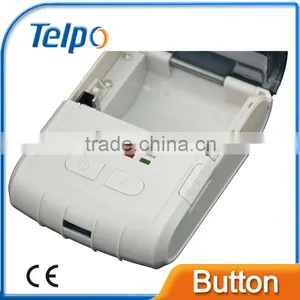 Telpo TPS345 Mobile Rs232 Printer thumbnail-4