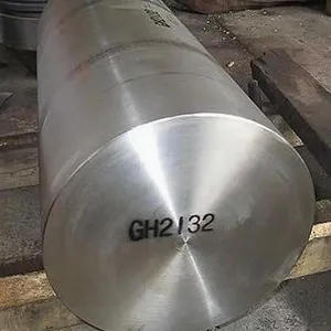 GH2132 Round Bar Steel High Quality Nickel Alloy Factory Supply thumbnail-3