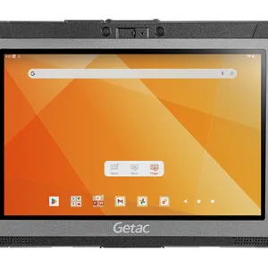 Getac ZX10 Rugged Tablet – Getac Tablet With 10.1