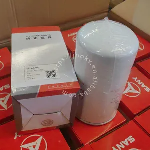 Sany Excavator Diesel Filter Element 60310823 Premium SANY FUEL FILTER 60310823 thumbnail-2