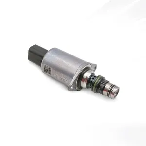 SANY Reach Stacker Solenoid Valve 60099531 246356 | DANA Hydraulic Spare Parts thumbnail-2