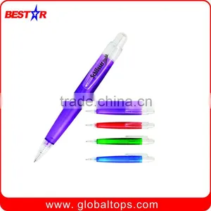 Promotional Item of Plastic Ball Point Pen thumbnail-1