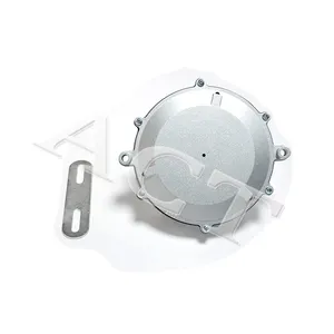 ACT TA98 Cng Carburetor System Reducer Automotive Vehicle Gnv Single Point 3 Generation Efi GNV Autogas Regulator thumbnail-4