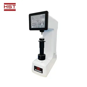 HST-HRS-150T-Z Z-Axis Automatic Touch Screen Rockwell Hardness Tester thumbnail-1