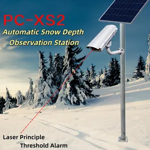 PC-XS2 Automatic Snow Depth Monitoring Station Automatic Snow Depth Sensor thumbnail-1