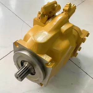 Hitachi EX200 EX220 EX300 EX330 Hydraulic Main Pump - Heavy Duty Design for Long Service Life thumbnail-2