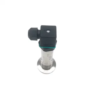 KY5005 Sanitary Pressure Transducer for Food Beverage Industry Hygienic Pressure Sensor 0.1-200MPa IP65 Waterproof thumbnail-2
