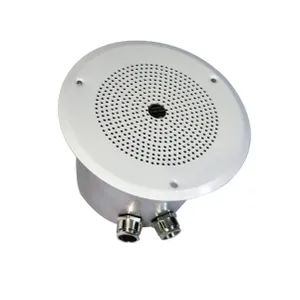 IMCOS-6801 Ceiling Loudspeaker thumbnail-1