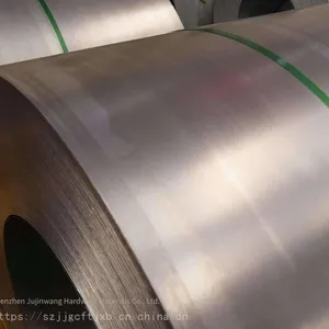 Supply of Cold-rolled Steel Strips thumbnail-3