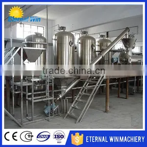 High Quality Lemon Grass Essential Oil Extraction Machine Quality Choice thumbnail-1
