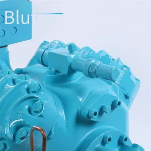 High-temperature Cold Storage by Borun Refrigeration Uses Danfoss Compressor Units, 3 Hp, 2yd - 3.2 Style, Elegant. 3 hp Cold Storage Unit With Elegant Style thumbnail-1