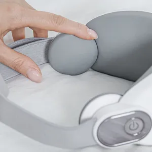 Electric Eye Massager Manufacturer | Heated Air Compression Eye Massager MH-222 thumbnail-5